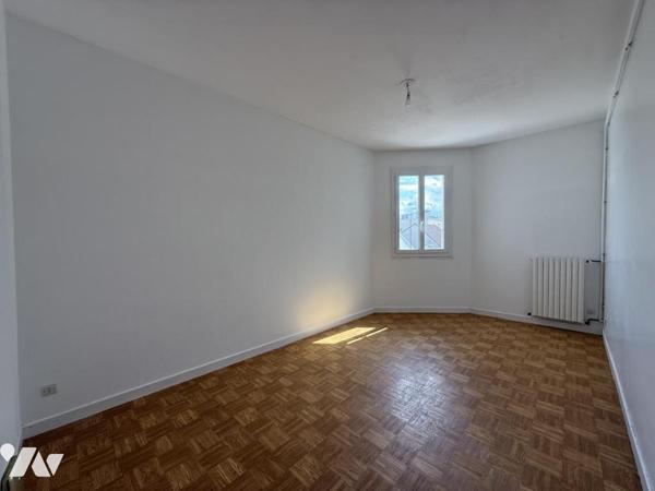 REIMS - Secteur Clémenceau- Type 4 de 77.82m²