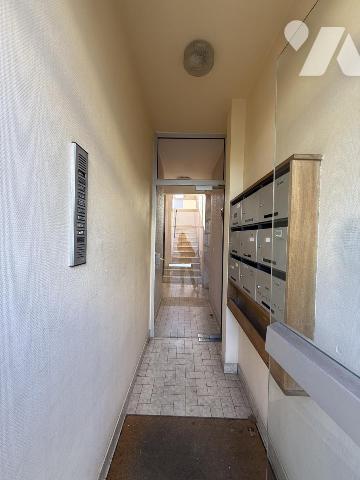 REIMS - Secteur Clémenceau- Type 4 de 77.82m²