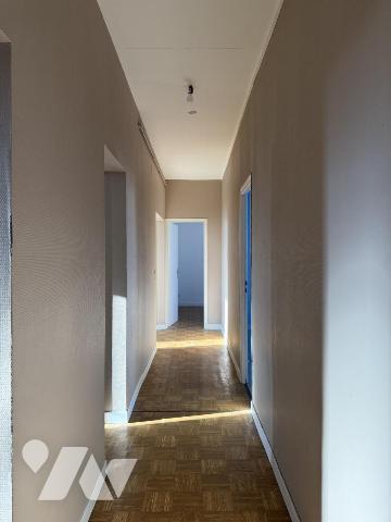 REIMS - Secteur Clémenceau- Type 4 de 77.82m²