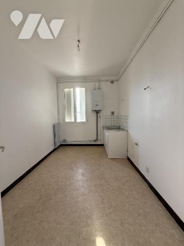 REIMS - Secteur Clémenceau- Type 4 de 77.82m²