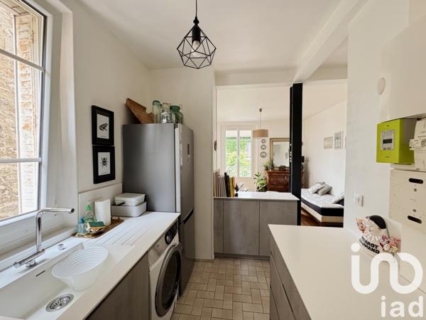 Appartement à vendre 2 pièces 41 m² Clamart