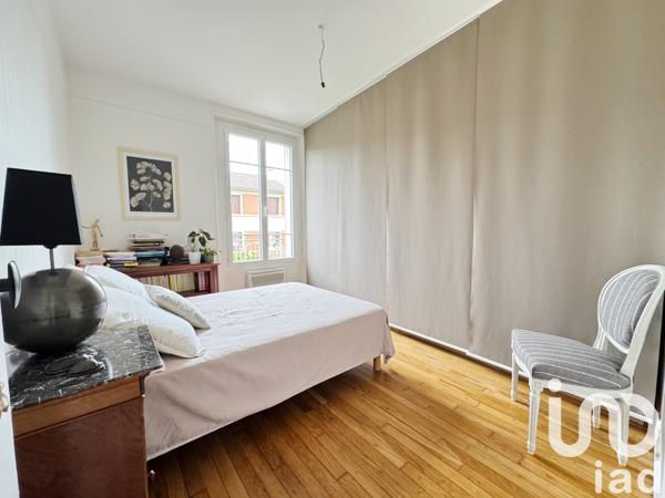 Appartement à vendre 2 pièces 41 m² Clamart