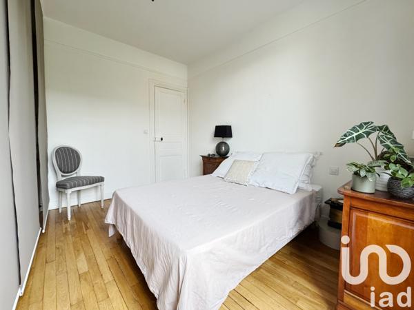 Appartement à vendre 2 pièces 41 m² Clamart