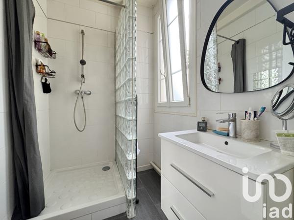 Appartement à vendre 2 pièces 41 m² Clamart