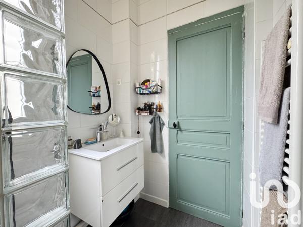 Appartement à vendre 2 pièces 41 m² Clamart