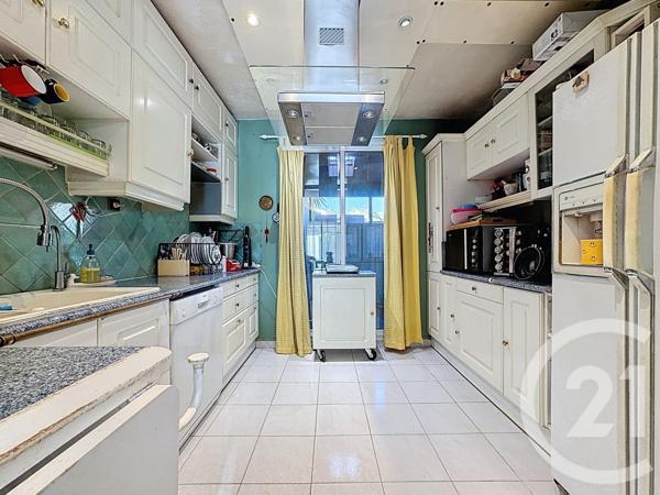 Maison à vendre  4 pièces - 110 m2 ANTIBES - 06