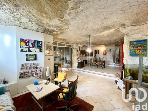 House for sale 4 rooms 132 m² Luynes