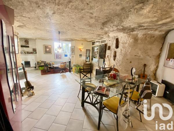 House for sale 4 rooms 132 m² Luynes