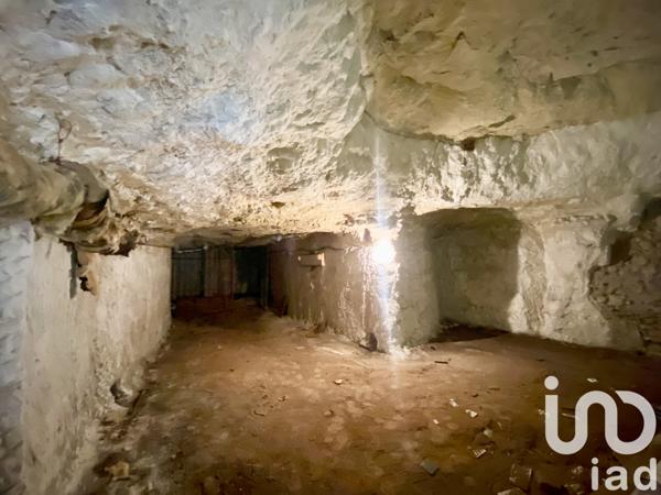 House for sale 4 rooms 132 m² Luynes