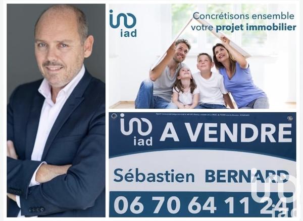 House for sale 4 rooms 132 m² Luynes