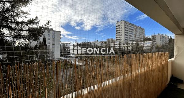 À vendre Appartement 5 pièces 77.23 m² - Toulouse 31500