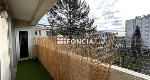 À vendre Appartement 5 pièces 77.23 m² - Toulouse 31500