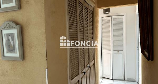 À vendre Appartement 5 pièces 77.23 m² - Toulouse 31500