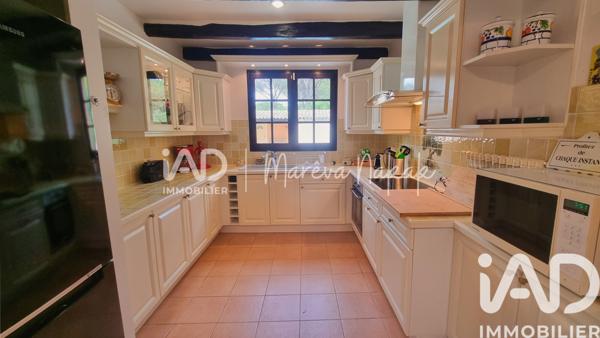 Maison à vendre 5 pièces 135,82 m² Vidauban