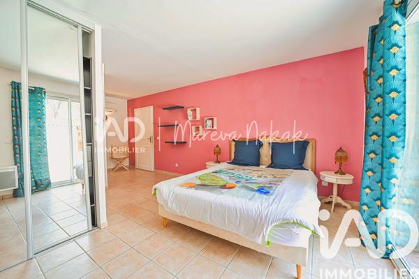 Maison à vendre 5 pièces 135,82 m² Vidauban