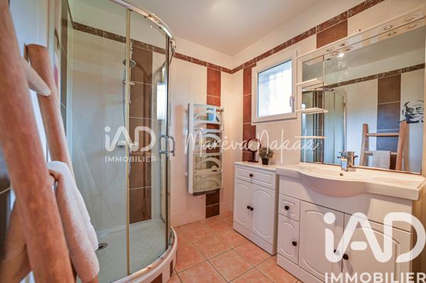 Maison à vendre 5 pièces 135,82 m² Vidauban