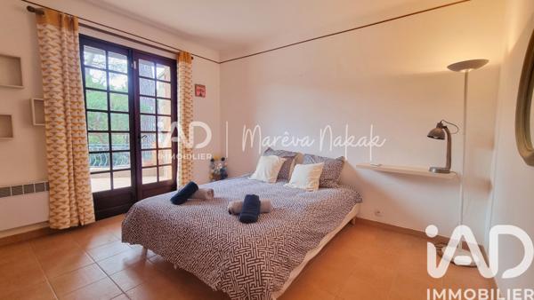 Maison à vendre 5 pièces 135,82 m² Vidauban