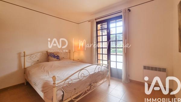 Maison à vendre 5 pièces 135,82 m² Vidauban