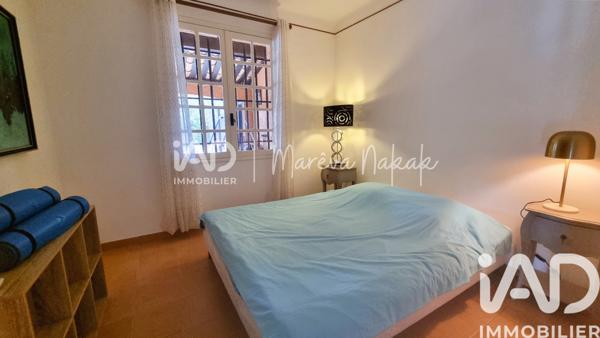 Maison à vendre 5 pièces 135,82 m² Vidauban