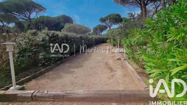 Maison à vendre 5 pièces 135,82 m² Vidauban