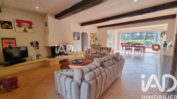 Maison à vendre 5 pièces 135,82 m² Vidauban