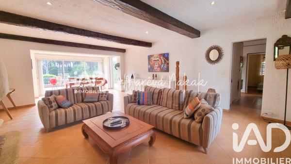 Maison à vendre 5 pièces 135,82 m² Vidauban