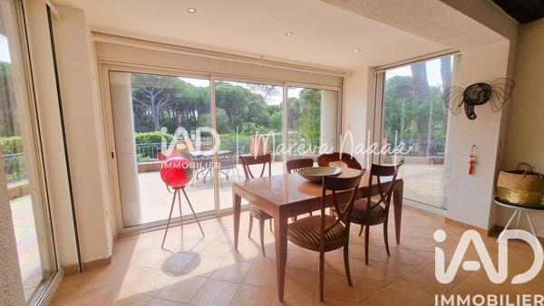 Maison à vendre 5 pièces 135,82 m² Vidauban