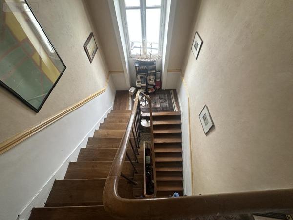 Maison à vendre à Saint-Malo en Ille-et-Vilaine (35400), ref : 35084-732   
Courtoisville