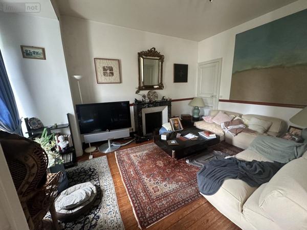 Maison à vendre à Saint-Malo en Ille-et-Vilaine (35400), ref : 35084-732   
Courtoisville