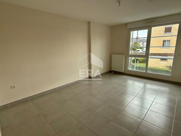 Appartement Caen 2 pièce(s) 42 m2