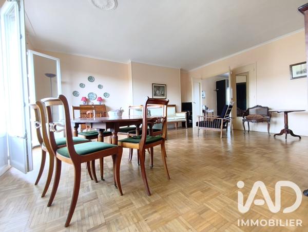 Appartement à vendre 4 pièces 98 m² Le Havre