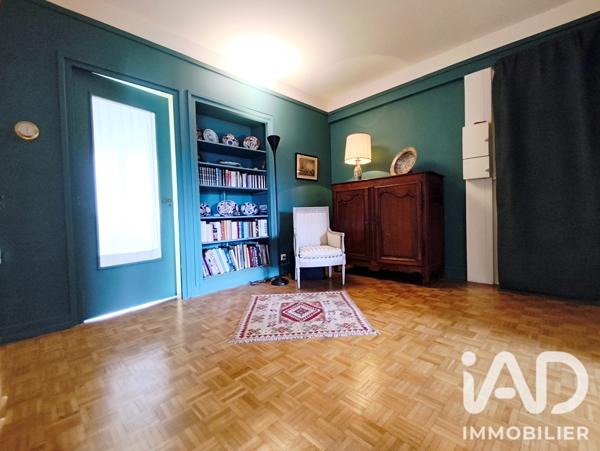 Appartement à vendre 4 pièces 98 m² Le Havre