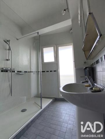 Appartement à vendre 4 pièces 98 m² Le Havre