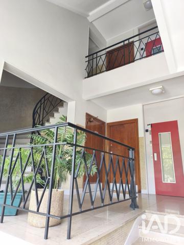 Appartement à vendre 4 pièces 98 m² Le Havre