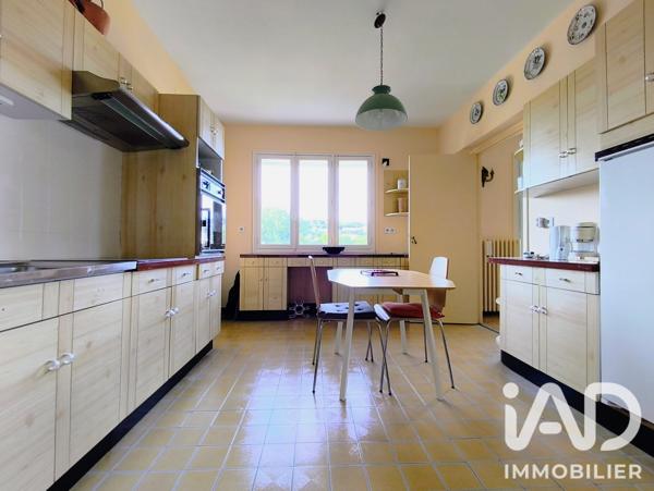 Appartement à vendre 4 pièces 98 m² Le Havre