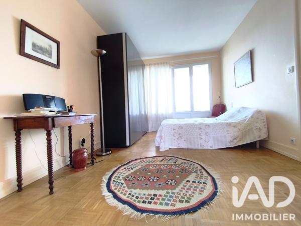 Appartement à vendre 4 pièces 98 m² Le Havre