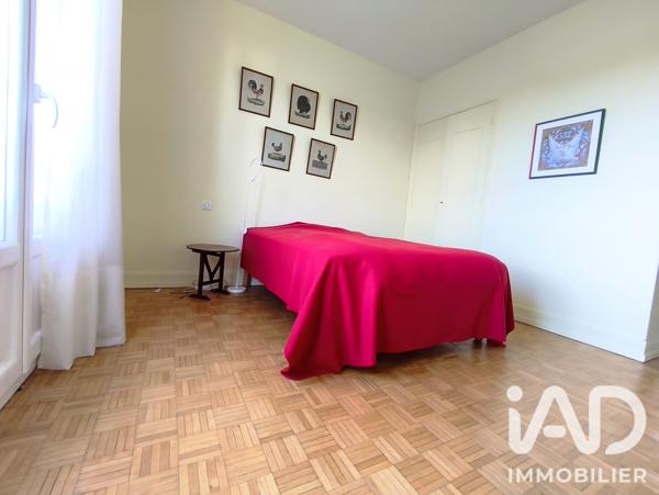 Appartement à vendre 4 pièces 98 m² Le Havre