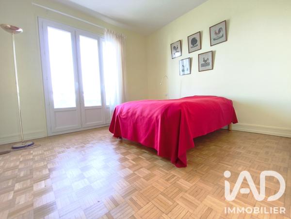 Appartement à vendre 4 pièces 98 m² Le Havre