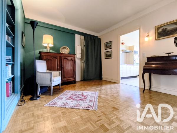 Appartement à vendre 4 pièces 98 m² Le Havre