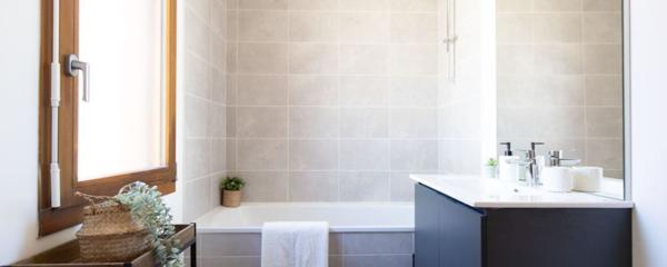 Maison T4 (212.44M2) neuve avec deux jardins (128.17) Éco-quartier Arpajon Frais de notaire offerts