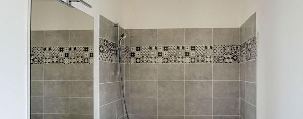 Maison T4 (212.44M2) neuve avec deux jardins (128.17) Éco-quartier Arpajon Frais de notaire offerts