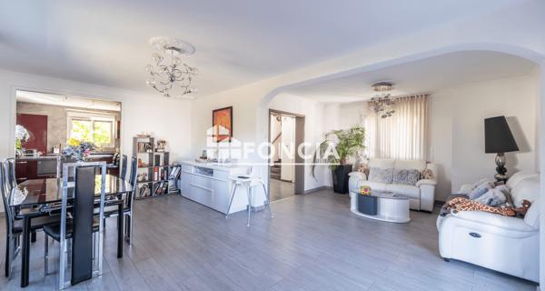 À vendre Maison 6 pièces 160 m² - Ingersheim 68040