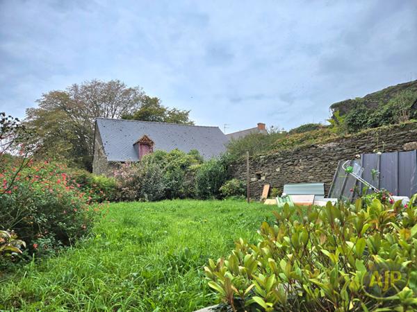 Vente maison Josselin : 254 640 € - AJP Immobilier Plumelec