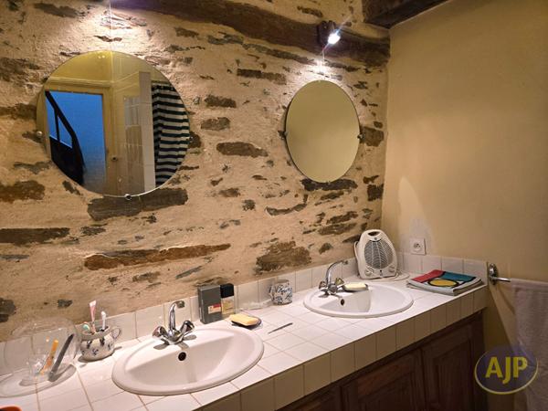 Vente maison Josselin : 254 640 € - AJP Immobilier Plumelec