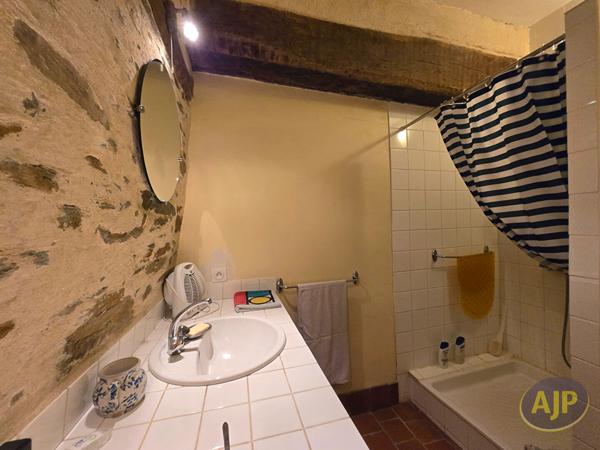 Vente maison Josselin : 254 640 € - AJP Immobilier Plumelec