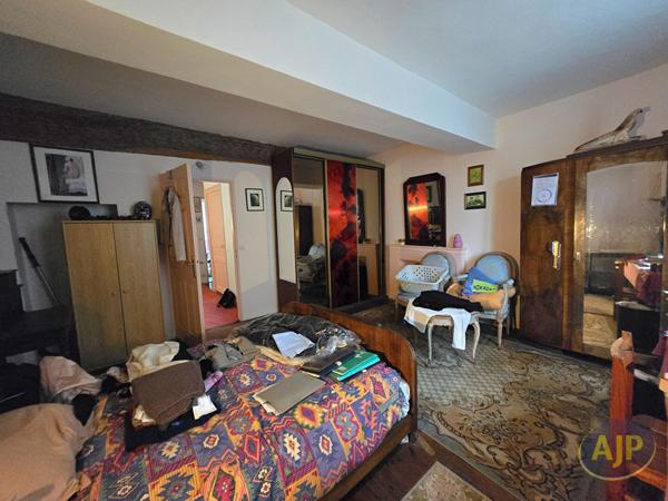 Vente maison Josselin : 254 640 € - AJP Immobilier Plumelec