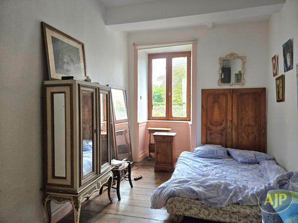 Vente maison Josselin : 254 640 € - AJP Immobilier Plumelec