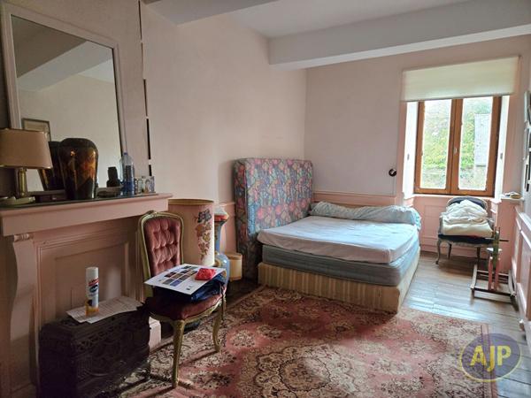 Vente maison Josselin : 254 640 € - AJP Immobilier Plumelec