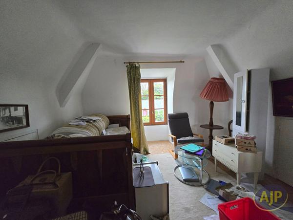 Vente maison Josselin : 254 640 € - AJP Immobilier Plumelec