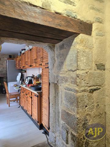 Vente maison Josselin : 254 640 € - AJP Immobilier Plumelec